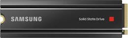 Накопитель SSD 1ТB Samsung 980 PRO M.2 2280 PCIe 4.0 x4 NVMe V-NAND 3D TLC (MZ-V8P1T0CW)