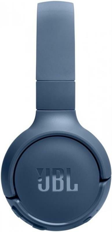 Bluetooth-гарнитура JBL T520BT Blue (JBLT520BTBLUEU)
