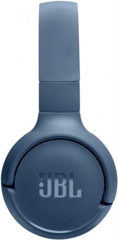 Bluetooth-гарнитура JBL T520BT Blue (JBLT520BTBLUEU)