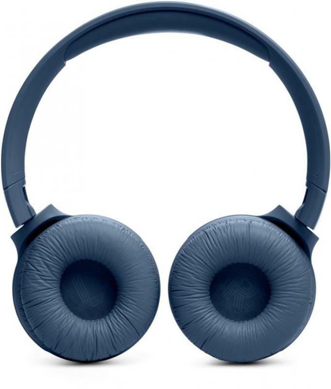 Bluetooth-гарнитура JBL T520BT Blue (JBLT520BTBLUEU)