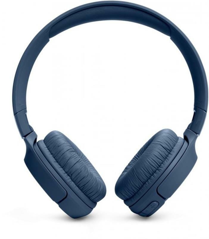 Bluetooth-гарнитура JBL T520BT Blue (JBLT520BTBLUEU)