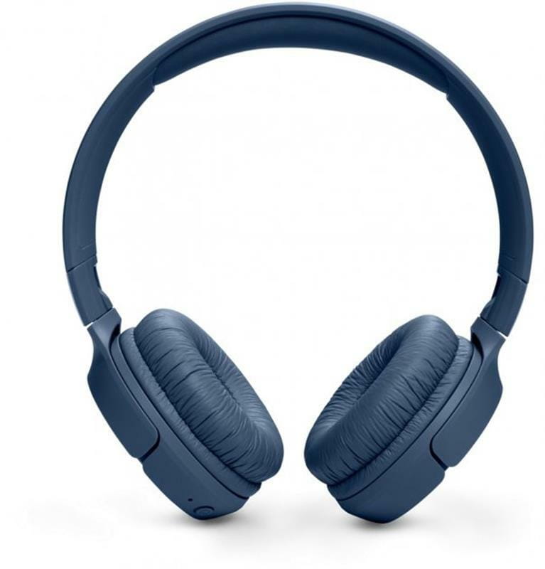 Bluetooth-гарнитура JBL T520BT Blue (JBLT520BTBLUEU)
