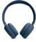 Фото - Bluetooth-гарнитура JBL T520BT Blue (JBLT520BTBLUEU) | click.ua