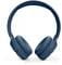 Фото - Bluetooth-гарнитура JBL T520BT Blue (JBLT520BTBLUEU) | click.ua