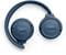 Фото - Bluetooth-гарнитура JBL T520BT Blue (JBLT520BTBLUEU) | click.ua