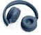 Фото - Bluetooth-гарнитура JBL T520BT Blue (JBLT520BTBLUEU) | click.ua