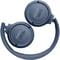 Фото - Bluetooth-гарнитура JBL T520BT Blue (JBLT520BTBLUEU) | click.ua
