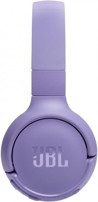 Bluetooth-гарнитура JBL T520BT Purple (JBLT520BTPUREU)