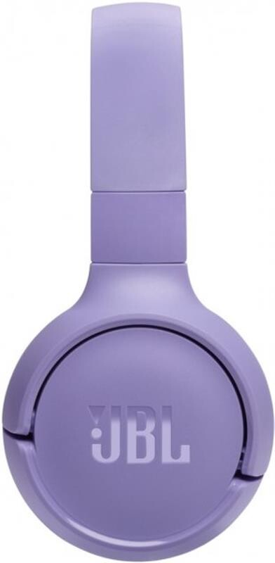 Bluetooth-гарнитура JBL T520BT Purple (JBLT520BTPUREU)