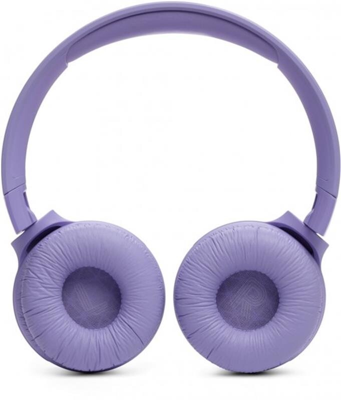 Bluetooth-гарнитура JBL T520BT Purple (JBLT520BTPUREU)