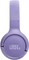 Фото - Bluetooth-гарнитура JBL T520BT Purple (JBLT520BTPUREU) | click.ua
