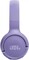 Фото - Bluetooth-гарнитура JBL T520BT Purple (JBLT520BTPUREU) | click.ua