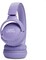 Фото - Bluetooth-гарнитура JBL T520BT Purple (JBLT520BTPUREU) | click.ua