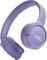 Фото - Bluetooth-гарнитура JBL T520BT Purple (JBLT520BTPUREU) | click.ua