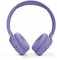 Фото - Bluetooth-гарнитура JBL T520BT Purple (JBLT520BTPUREU) | click.ua