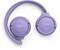 Фото - Bluetooth-гарнитура JBL T520BT Purple (JBLT520BTPUREU) | click.ua