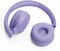 Фото - Bluetooth-гарнитура JBL T520BT Purple (JBLT520BTPUREU) | click.ua