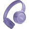 Фото - Bluetooth-гарнитура JBL T520BT Purple (JBLT520BTPUREU) | click.ua