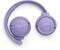Фото - Bluetooth-гарнітура JBL T520BT Purple (JBLT520BTPUREU) | click.ua