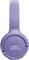 Фото - Bluetooth-гарнітура JBL T520BT Purple (JBLT520BTPUREU) | click.ua
