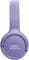 Фото - Bluetooth-гарнітура JBL T520BT Purple (JBLT520BTPUREU) | click.ua