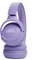 Фото - Bluetooth-гарнітура JBL T520BT Purple (JBLT520BTPUREU) | click.ua