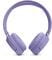 Фото - Bluetooth-гарнітура JBL T520BT Purple (JBLT520BTPUREU) | click.ua
