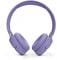 Фото - Bluetooth-гарнітура JBL T520BT Purple (JBLT520BTPUREU) | click.ua