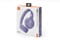 Фото - Bluetooth-гарнітура JBL T520BT Purple (JBLT520BTPUREU) | click.ua