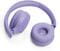 Фото - Bluetooth-гарнітура JBL T520BT Purple (JBLT520BTPUREU) | click.ua