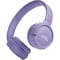 Фото - Bluetooth-гарнітура JBL T520BT Purple (JBLT520BTPUREU) | click.ua