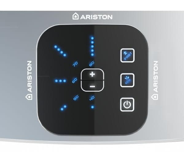 Водонагрівач Ariston VLS EVO 80 EU