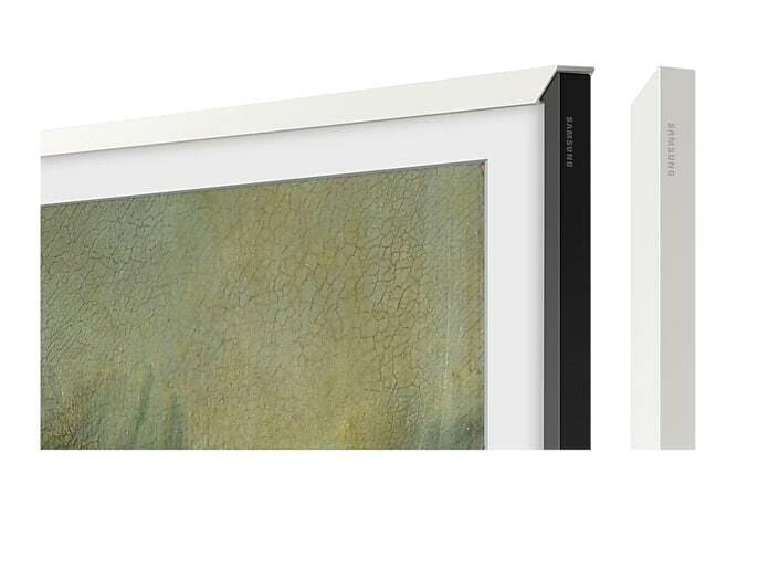 Телевiзор Samsung QE50LS03BAUXUA
