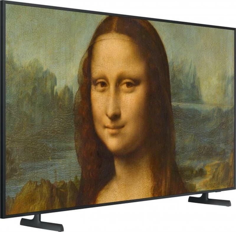 Телевiзор Samsung QE50LS03BAUXUA