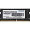 Фото - Модуль памяти SO-DIMM 16GB/3200 DDR4 Patriot Signature Line (PSD416G320081S) | click.ua
