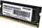 Фото - Модуль памяти SO-DIMM 16GB/3200 DDR4 Patriot Signature Line (PSD416G320081S) | click.ua
