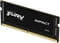 Фото - Модуль памяти SO-DIMM 32GB/5600 DDR5 Kingston Fury Impact PnP (KF556S40IB-32) | click.ua