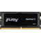 Фото - Модуль памяти SO-DIMM 32GB/5600 DDR5 Kingston Fury Impact PnP (KF556S40IB-32) | click.ua