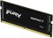 Фото - Модуль памяти SO-DIMM DDR5 32GB/5600 Kingston Fury Impact PnP (KF556S40IB-32) | click.ua