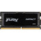 Фото - Модуль памяти SO-DIMM DDR5 32GB/5600 Kingston Fury Impact PnP (KF556S40IB-32) | click.ua