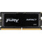 Фото - Модуль пам`ятi SO-DIMM 32GB/4800 DDR5 Kingston Fury Impact (KF548S38IB-32) | click.ua