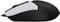 Фото - Миша A4Tech Fstyler FM12 Panda Black | click.ua