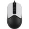 Фото - Миша A4Tech Fstyler FM12 Panda Black | click.ua