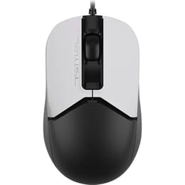 Мышь A4Tech Fstyler FM12 Panda Black
