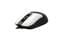 Фото - Миша A4Tech Fstyler FM12S Panda Black | click.ua