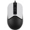 Фото - Миша A4Tech Fstyler FM12S Panda Black | click.ua