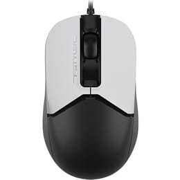 Купить Мышь A4Tech Fstyler FM12S Panda Black Мышь A4Tech Fstyler FM12S Panda Black