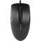Фото - Миша A4Tech OP-530NUS Black V-Track | click.ua