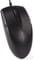 Фото - Миша A4Tech OP-530NUS Black V-Track | click.ua