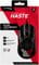 Фото - Миша HyperX Pulsefire Haste Black/Red (4P5E3AA) | click.ua